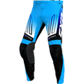 Pantalón Kids FXR Clutch 26 Blue/Black/White