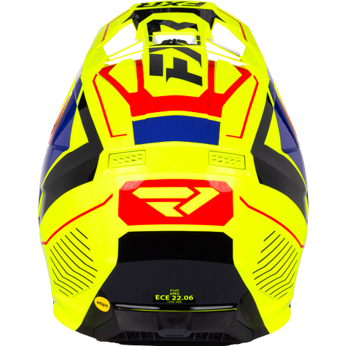 CASCO FXR APEX MIPS 27 VOLTAGE