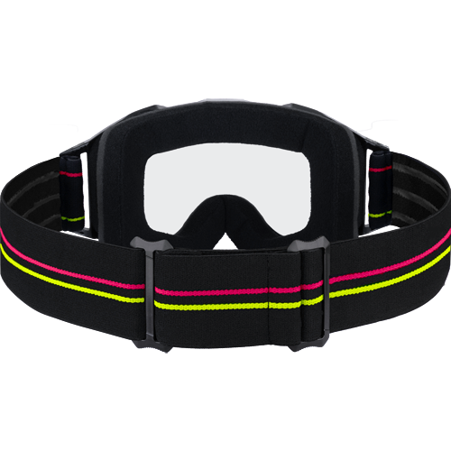 ANTIPARRA FXR MAVERICK PRIME MX RAVE