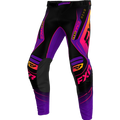 Pantalón FXR revo alpha 26 twilight