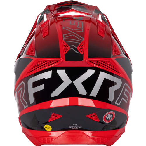 CASCO FXR HELIUM ALPHA MIPS 27 HAVOC