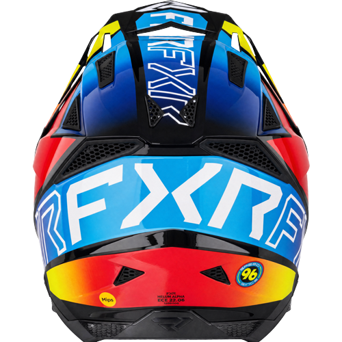 CASCO FXR HELIUM ALPHA MIPS 27 SPECTRA