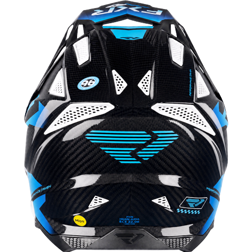 CASCO FXR HELIUM ALPHA CARBON MIPS 27 AURORA