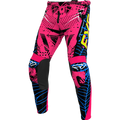 Pantalón Kids FXR Clutch 26 Arachnid