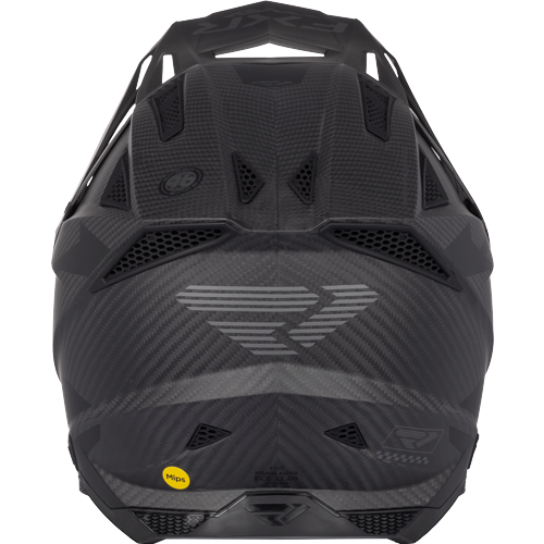 CASCO FXR HELIUM ALPHA CARBON MIPS 27 OPS