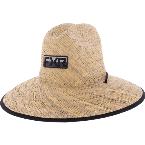 Sombrero FXR Black Swell
