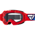 Antiparra FXR Maverick Prime MX Red
