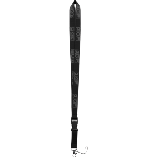 Lanyard FXR 24 Black Ops