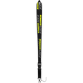 Lanyard FXR Race Div 24 Black/Hi-Vis