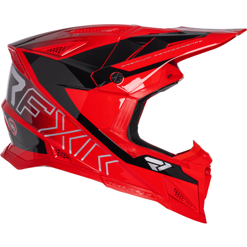CASCO FXR HELIUM ALPHA MIPS 27 HAVOC