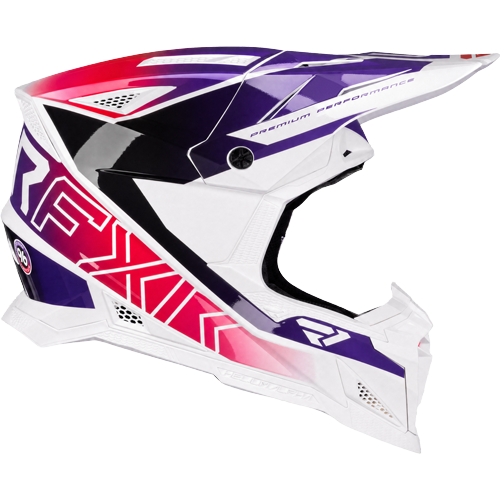 CASCO FXR HELIUM ALPHA MIPS 27 PHANTOM