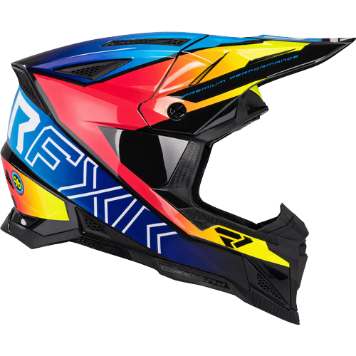 CASCO FXR HELIUM ALPHA MIPS 27 SPECTRA