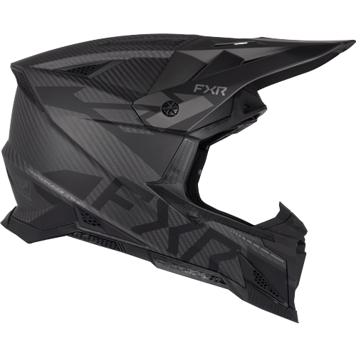 CASCO FXR HELIUM ALPHA CARBON MIPS 27 OPS