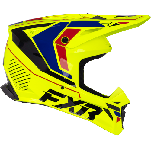 CASCO YOUTH FXR APEX 27 VOLTAGE