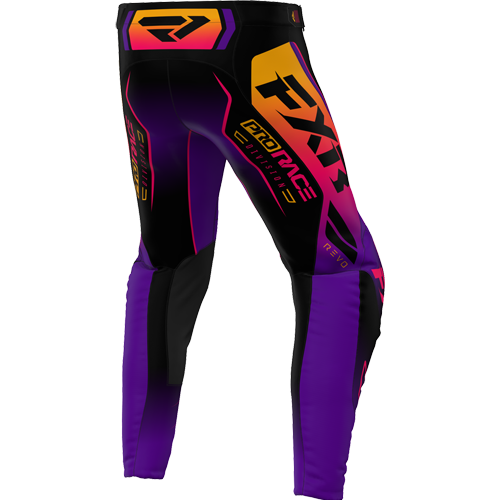 PANTALÓN FXR REVO ALPHA 26 TWILIGHT
