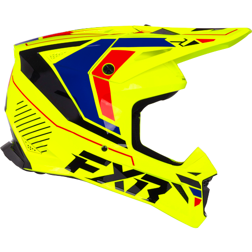 CASCO FXR APEX MIPS 27 VOLTAGE