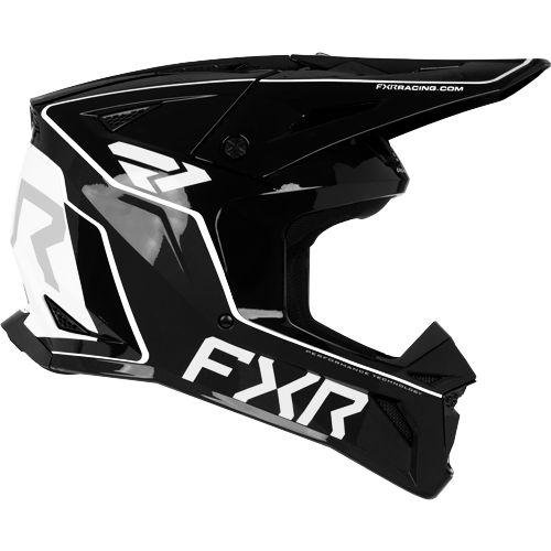 CASCO FXR APEX 27 BLACK