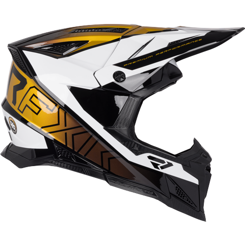 CASCO FXR HELIUM ALPHA MIPS 27 BRAZEN