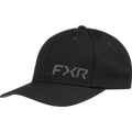 Jockey FXR Evo Hat 26 Black Ops