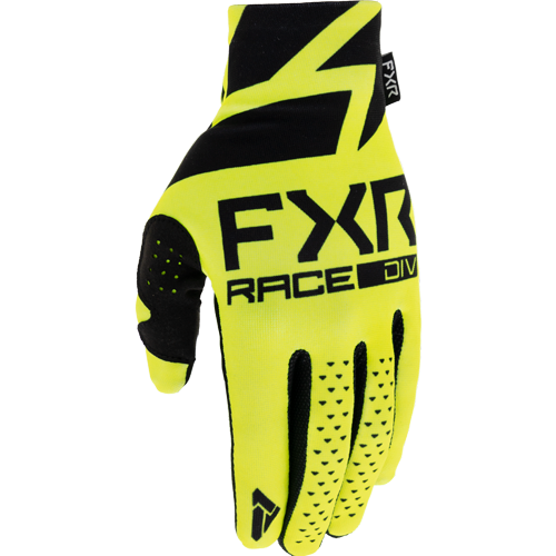 Guante FXR Pro-Fit Lite MX Hi-Vis