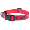 Collar Perro FXR Razz/Black
