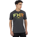 Polera FXR Helium Premium 24 Charcoal/Inferno