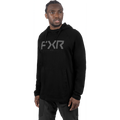 Polerón FXR Trainer Premium Lite Black/Grey