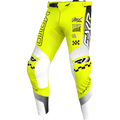 Pantalón FXR Podium Gladiator 26 Hi-Vis/Black/Grey