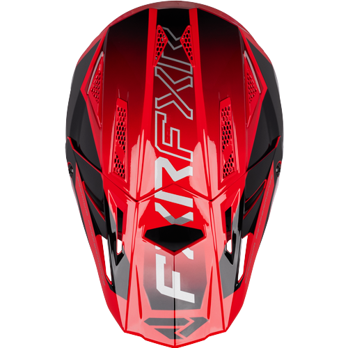 CASCO FXR HELIUM ALPHA MIPS 27 HAVOC