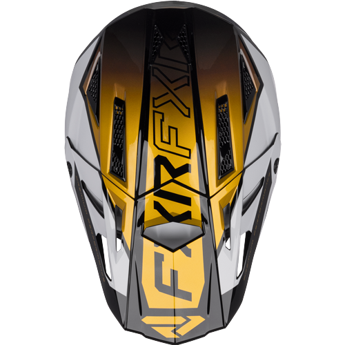 CASCO FXR HELIUM ALPHA MIPS 27 BRAZEN