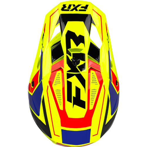CASCO FXR APEX MIPS 27 VOLTAGE
