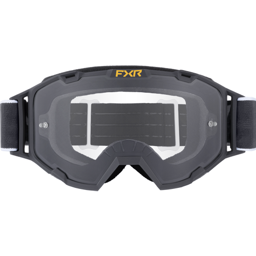 ANTIPARRA FXR MAVERICK PRIME MX GRAPHITE
