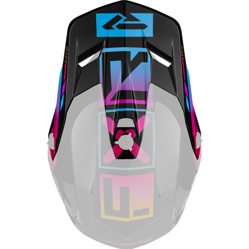 Visera FXR Clutch CX Pro MIPS