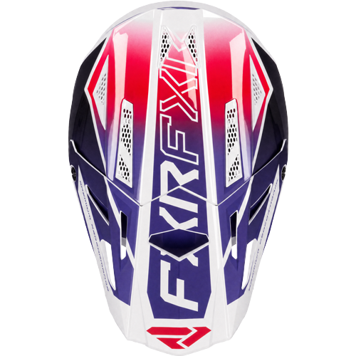 CASCO FXR HELIUM ALPHA MIPS 27 PHANTOM