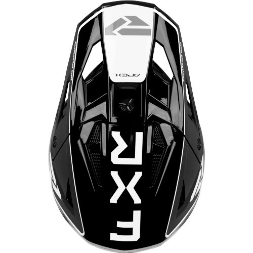 CASCO FXR APEX 27 BLACK