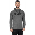 Polerón FXR Trainer Premium Lite Grey/Asphalt