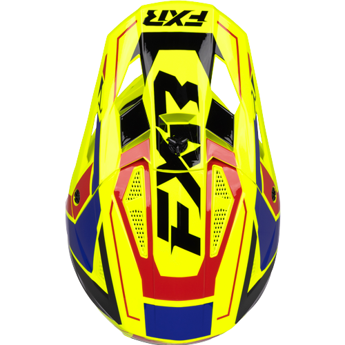 CASCO YOUTH FXR APEX 27 VOLTAGE