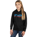 Polerón Youth FXR Pilot UPF 24