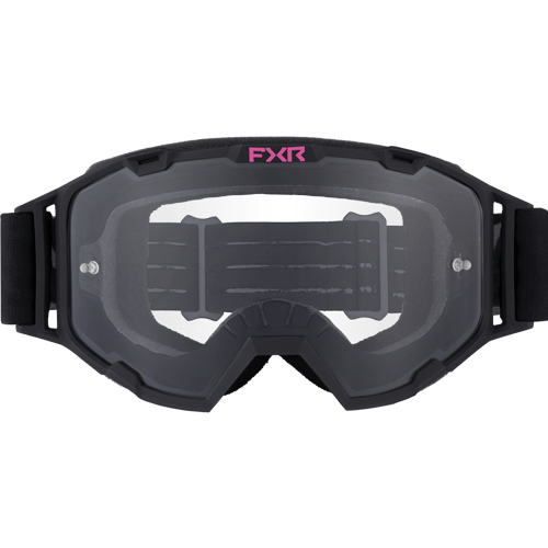 ANTIPARRA FXR MAVERICK PRIME MX SKETCHY