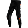 Pantalón Youth FXR Apex MX 26 Black