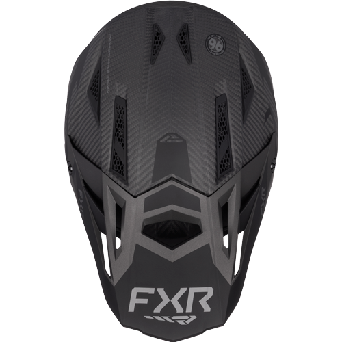 CASCO FXR HELIUM ALPHA CARBON MIPS 27 OPS