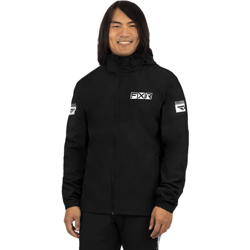 Chaqueta FXR Ride Pack Jacket 22