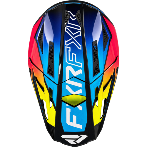 CASCO FXR HELIUM ALPHA MIPS 27 SPECTRA