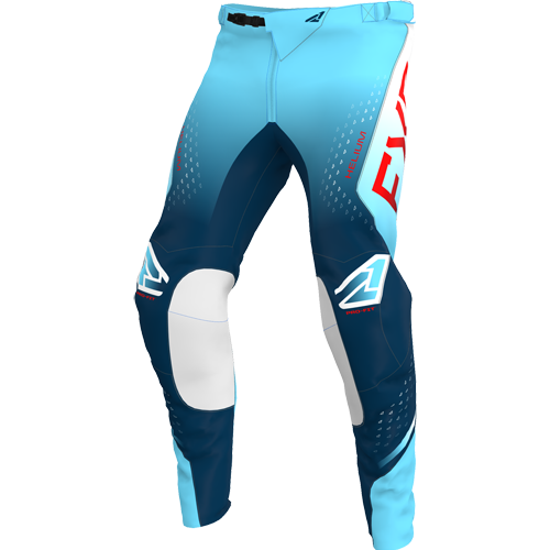 Pantalón FXR Helium Glacier