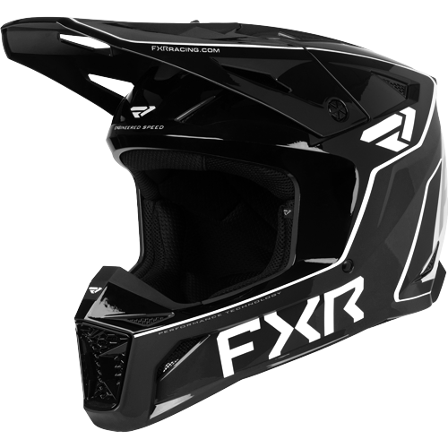 CASCO FXR APEX 27 BLACK