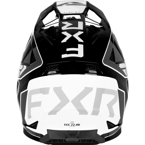 CASCO FXR APEX 27 BLACK