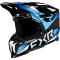 CASCO FXR HELIUM ALPHA CARBON MIPS 27 AURORA