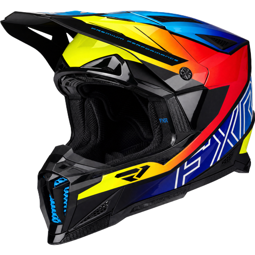CASCO FXR HELIUM ALPHA MIPS 27 SPECTRA