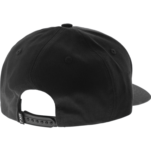 JOCKEY FXR VICTORY BLACK/WHITE