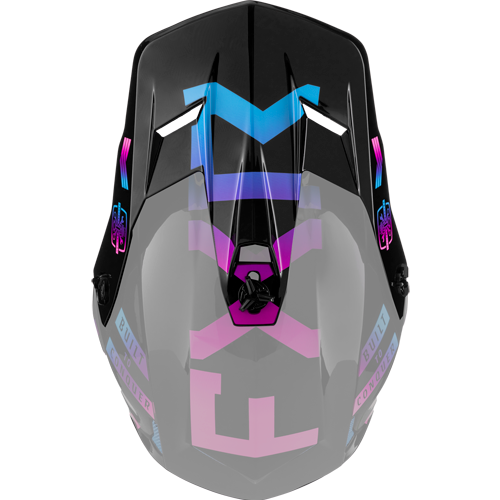VICERA FXR GLADIATOR - CANDY